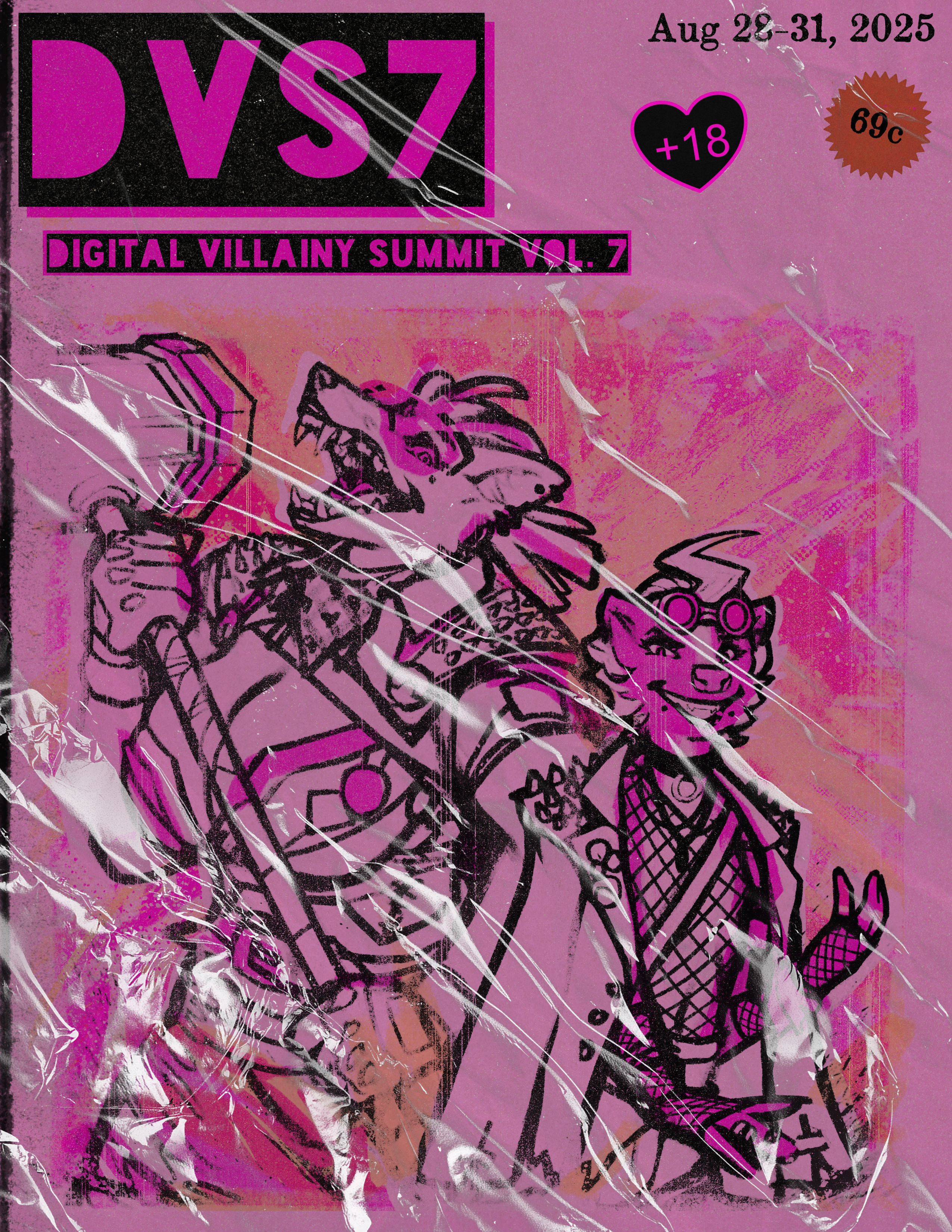 conbook cover